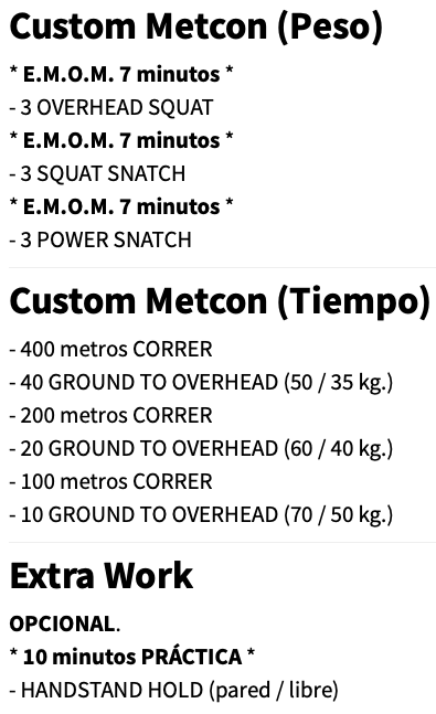 TrueLoveCrossF's tweet photo. #truelovecrossfit #truelove #crossfit #mallorca #staytrue #training #workout #weightlifting #barbellclub #gwod #crossfitlifestyle #crossfitlife #crossfitfacility #crossfitaffiliate #crossfitbox #crossfitfamily #crossfitcommunity #ilovemybox #workofday https://t.co/nUBpXn1o31