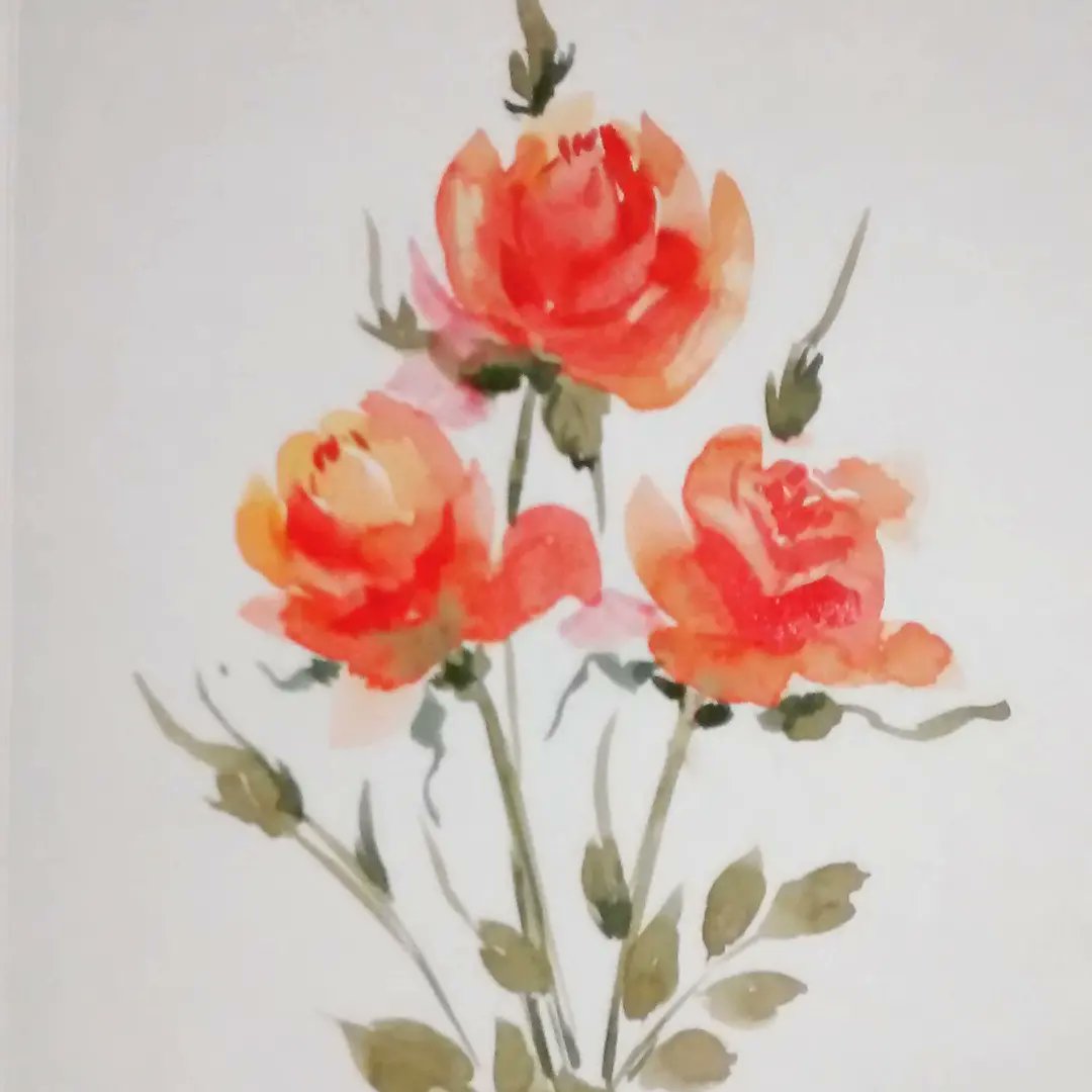 Think Green tweet media