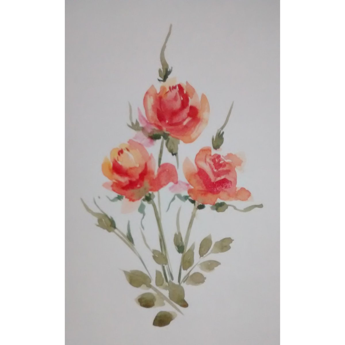 Think Green tweet media