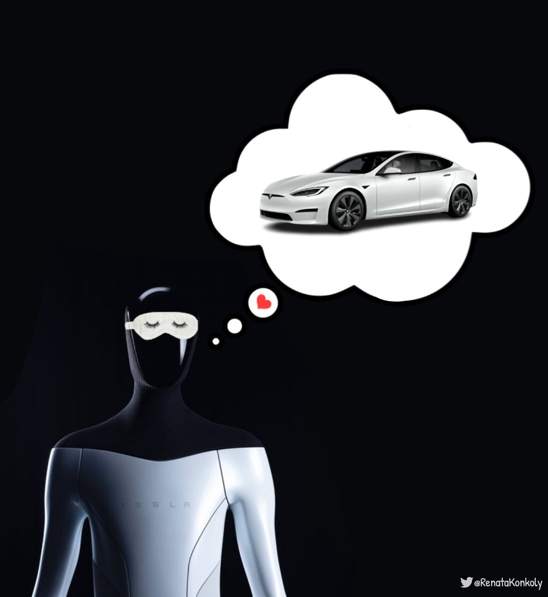 Renata Konkoly 🚘⚡🪡 tweet media