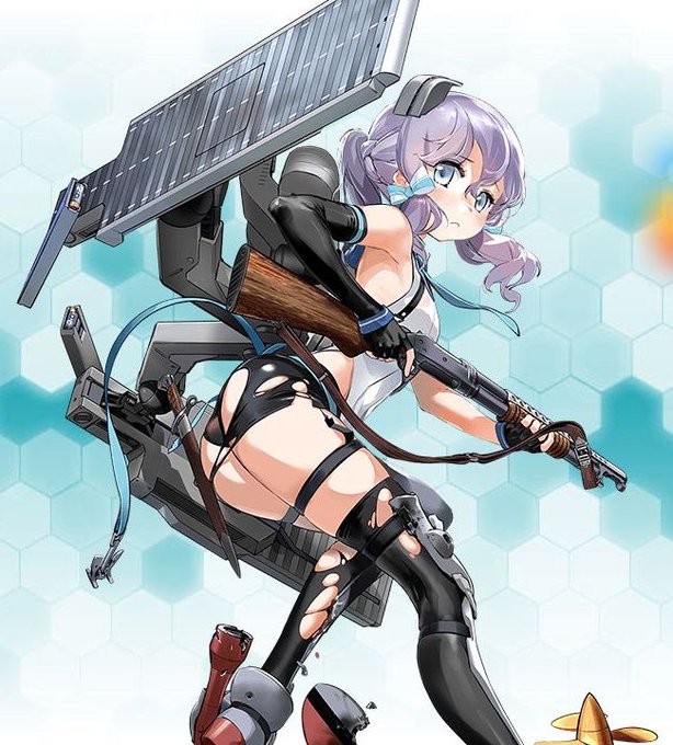 なんだぁ…このデカい尻はぁ…っ❤️💢 