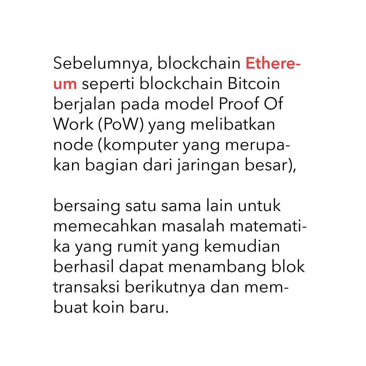 Metadev Indonesia Web3 Community tweet media