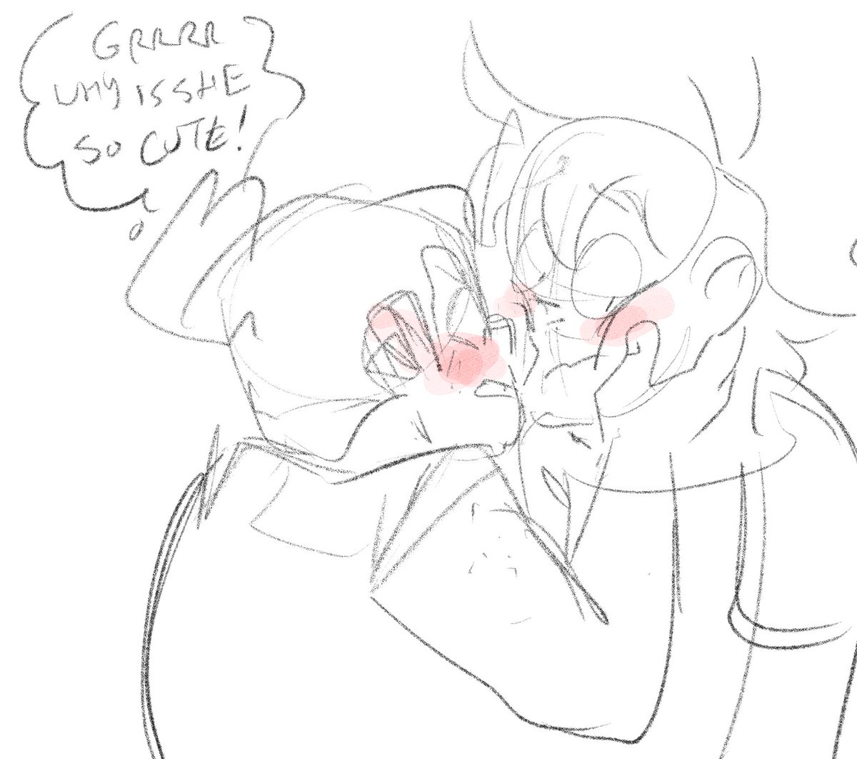 kris bullies amy part 2
gave her a kiss anyway 🙄🙄
#jpricesoccer 