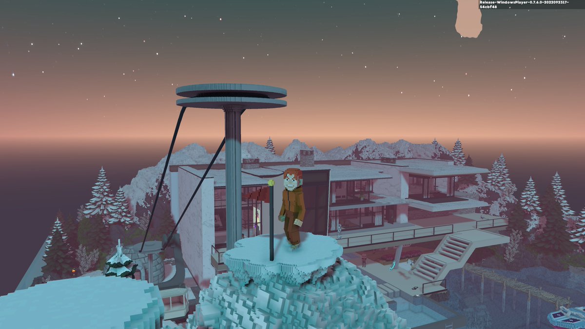 GoodgoodCamp's tweet photo. @Everyrealm @TheSandboxGame @FNTSY_Islands https://t.co/K3ZlIuBOaO