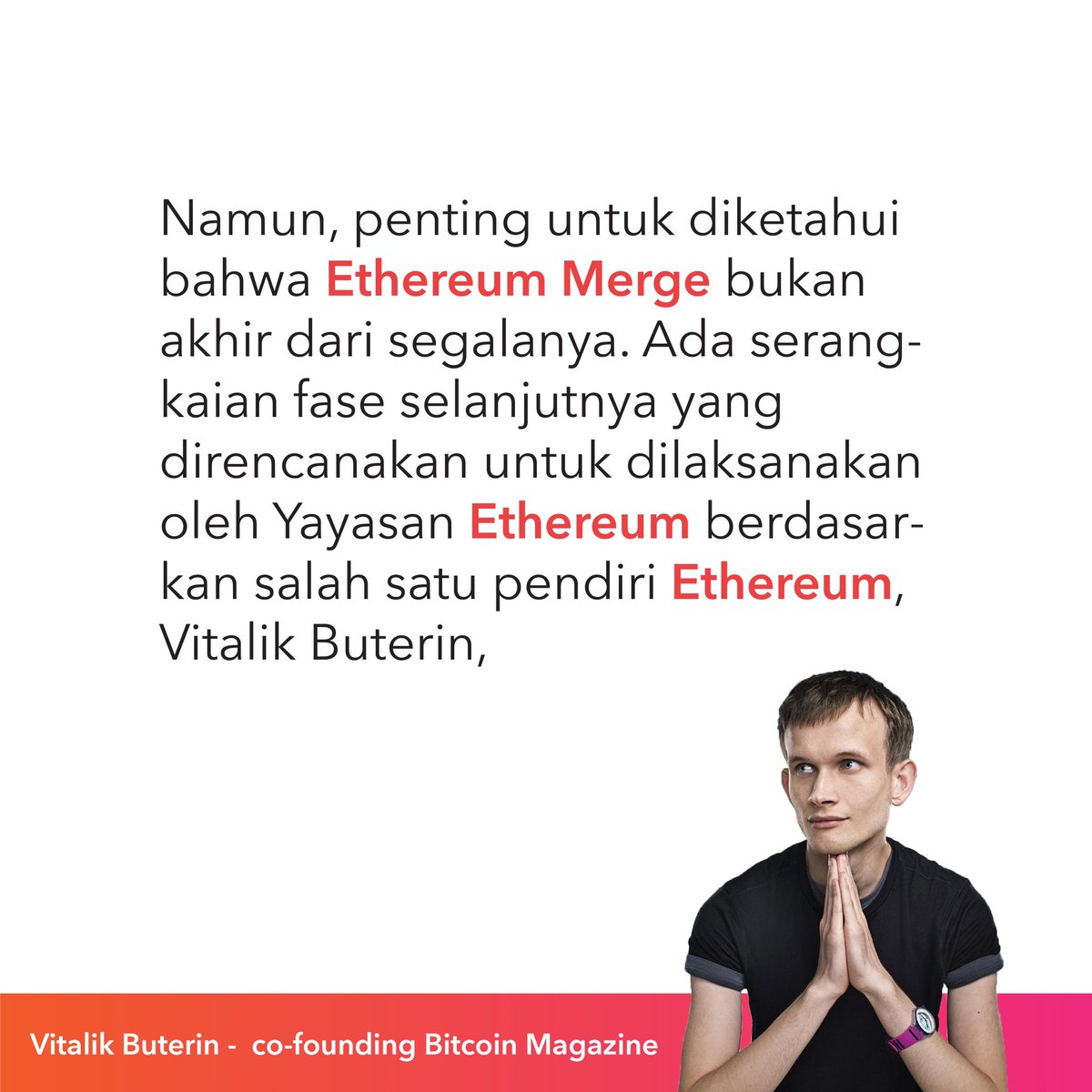 Metadev Indonesia Web3 Community tweet media