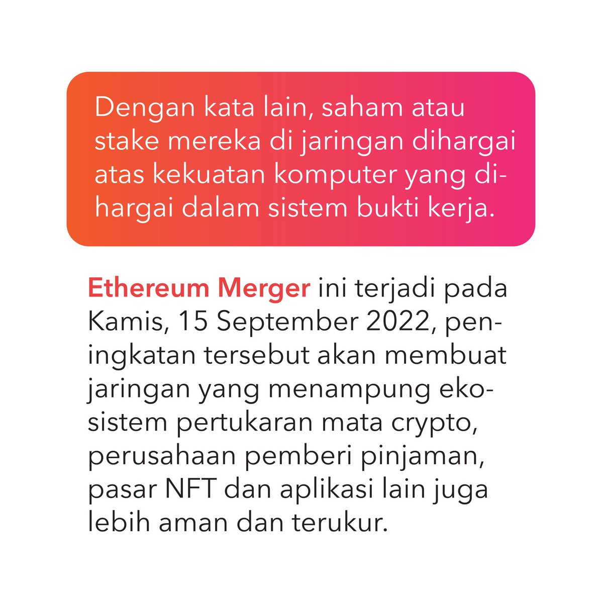 Metadev Indonesia Web3 Community tweet media