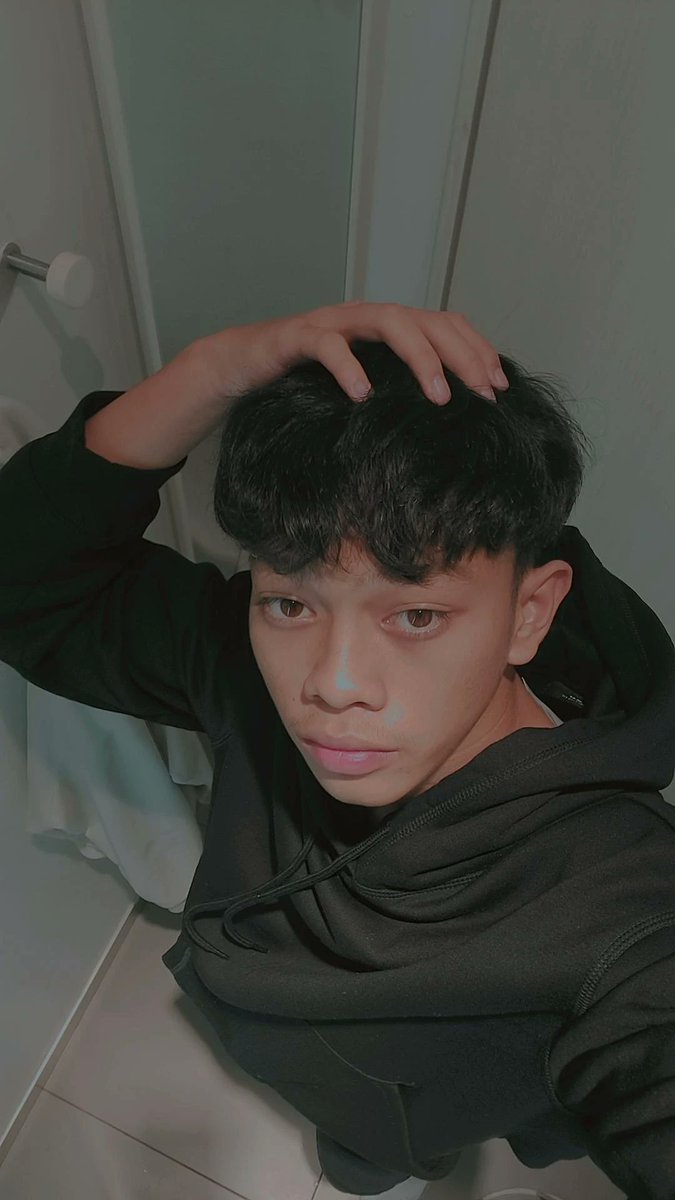 atas padang len vibes