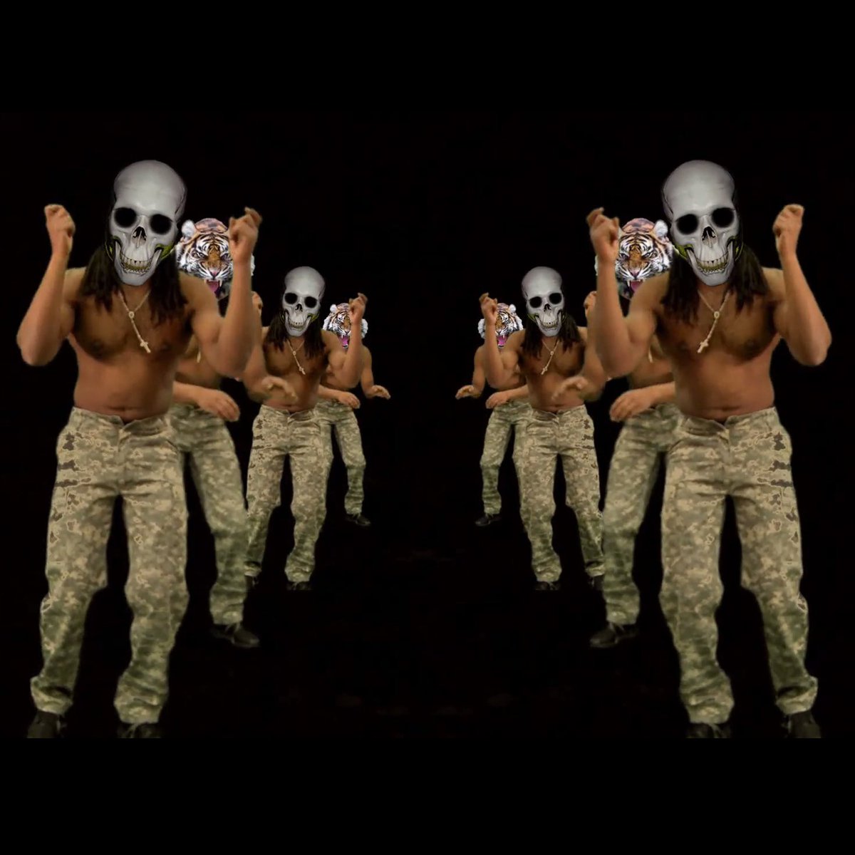 💥MURMUZIEK déboule sur les plateformes de streaming avec VOTEZ POUR MOI ! 👹

Rendez-vous sur Spotify, Deezer et les autres rapiats… D’autres titres vont suivre ! 

Écoutez, dansez, followez, streamez, partagez etc. etc. ! ❤️‍🔥

#murmuziek #votezpourmoi #gnignignignigni