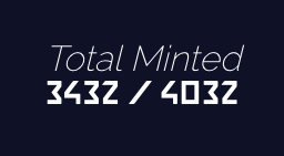 TheFacelessMany's tweet photo. Only 600 Corrupted #AI soldiers of darkness left!😱
Over 85% of our #NFT Legion has been spawned and the MEGA season 3 of #SyndicateGames is under way!
Buy yours now, join our Discord, and stake your team for a chance to win a permanent share of the treasury!👑 #NFTdrops https://t.co/eMQC3qLjqd
