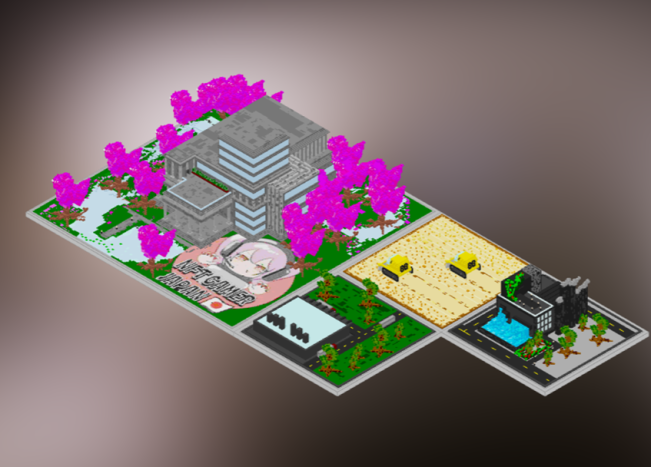 NFT Gamer Japan / web3.0 Gaming Community tweet media