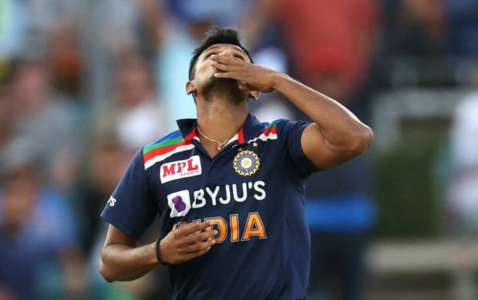 Fans want Natarajan instead of Siraj to replace Bumrah: Indian Cricket News | Sportz Point