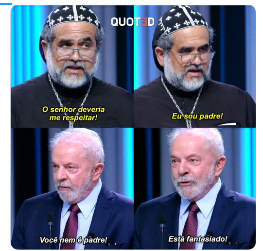 LipeChancela's tweet photo. @LulaOficial https://t.co/toJKLubTmF