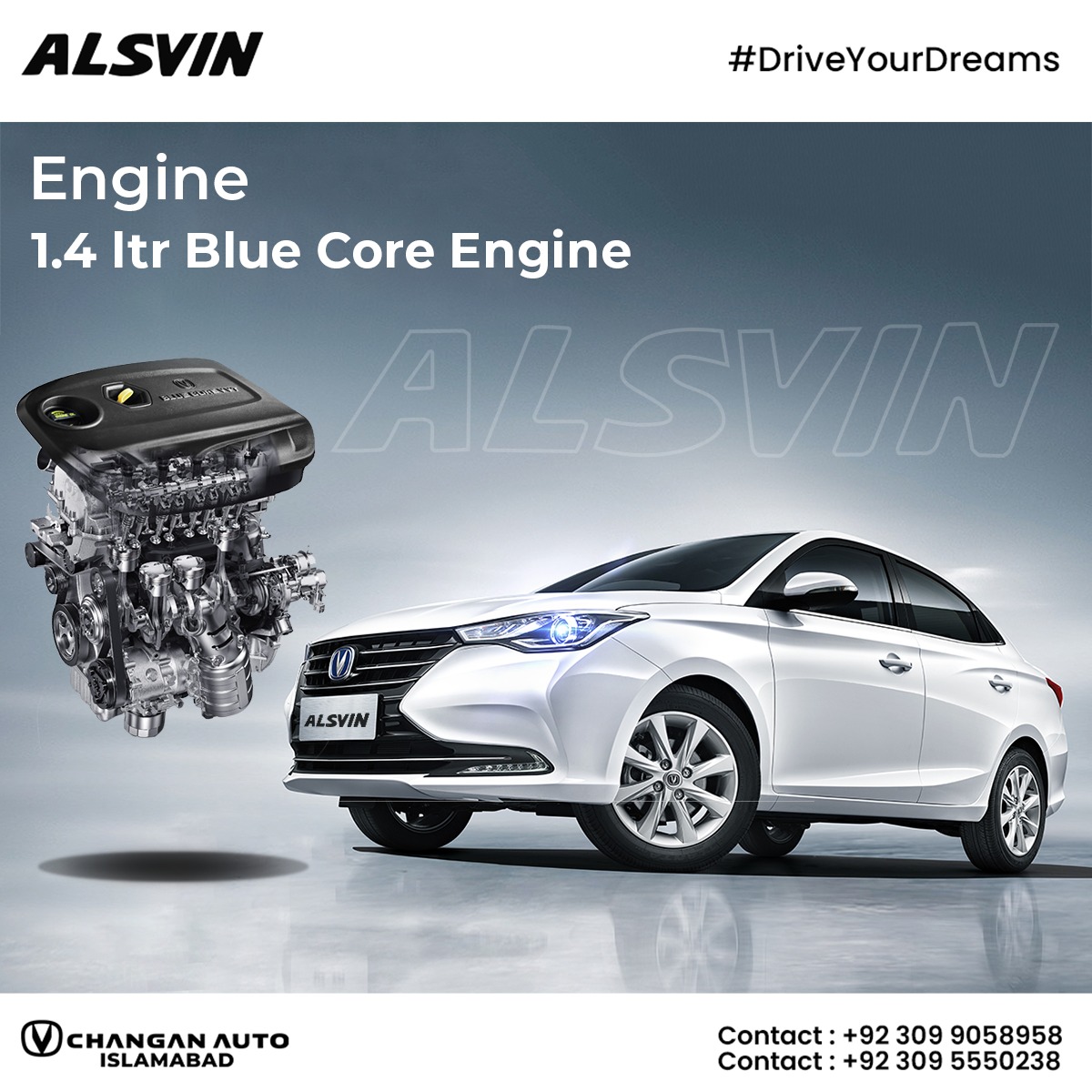 Changan_Isb's tweet photo. This module and pack thermal architecture gives you more power and endurance in all conditions.

For Booking Details Catch us at:

0309-8958958 / 0309-5550238

#Alsvin #DriveYourDreams #KeepYourDreamsAlive #ChanganAuto #ChanganPakistan https://t.co/g9g7mniDH3