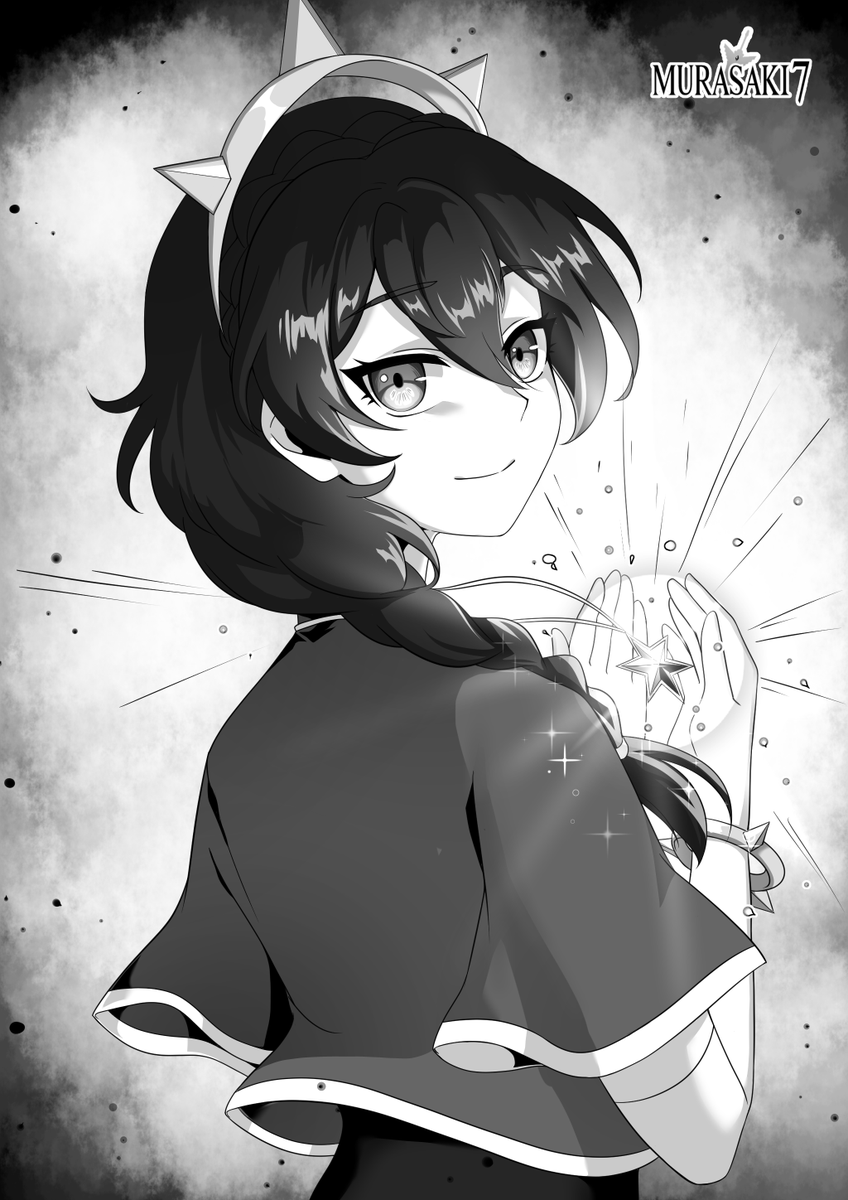 Princess Lily is the sole heir to the Neo Atlantis throne but due to some fateful events, she chose to stand up and protect the people of Neo Atlantis by joining the #Murasaki7 Heroes

Follow her journey as she makes her way to the top, vote for her now!➡️bit.ly/3BS5I0e