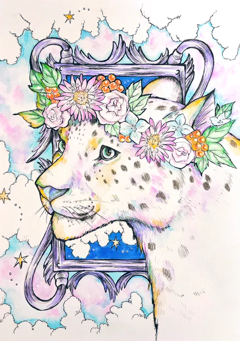 #トンボ鉛筆#ABTイラコン2022 