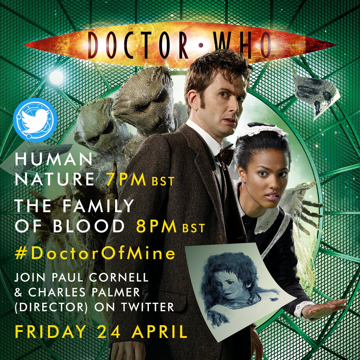 brandiwein1982's tweet photo. @NerdWoman_ @Emily_Rosina Wow! What a great story. The Tweetalongs were just brilliant. Thanks again for them @Emily_Rosina!😘🥰
#SubwaveNetwork #DoctorOfMine #VolcanoDay #NewNewYork #SaveTheDay #TheUltimateGinger #FishCustard #BiggerOnTheInside #HellOfABird #TheMetaltron #TruthOrConsequences #London1963 https://t.co/xain2eW9vH