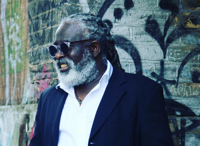 Michael Arkk is a singer, songwriter and poet ...

Listen to some tracks here: whitelightproduction.com/uk-music-produ…

Mixed and mastered by Tony White.

#reggae #roots #ska #soul #mixing #mastering