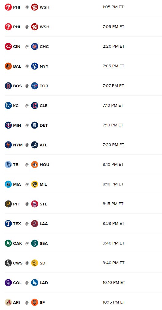 OnlyHomers Home Run Tracker tweet media