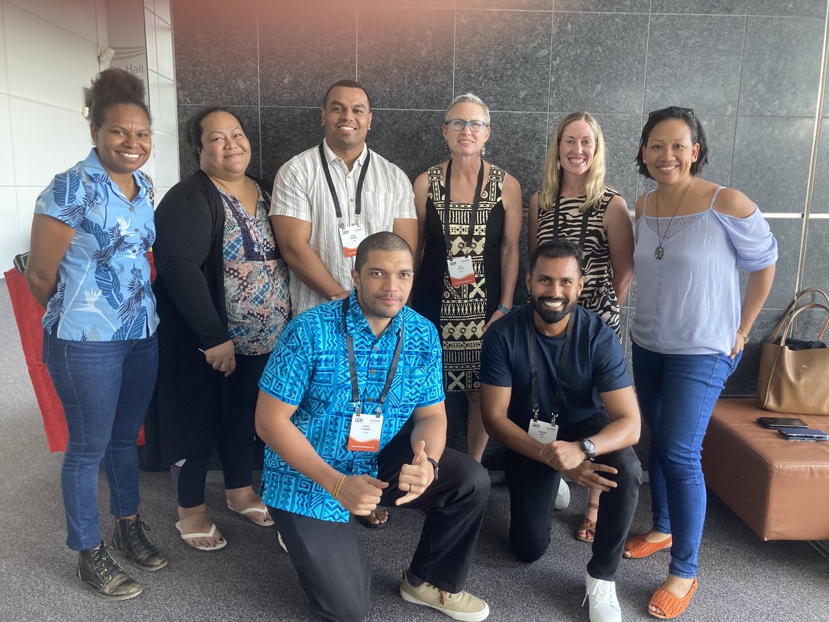 annecreaton's tweet photo. #DevEM2022 Pacific EM family https://t.co/gnFkDRGcpt