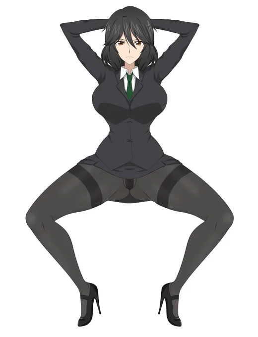skeb納品したので感謝が絶えない 