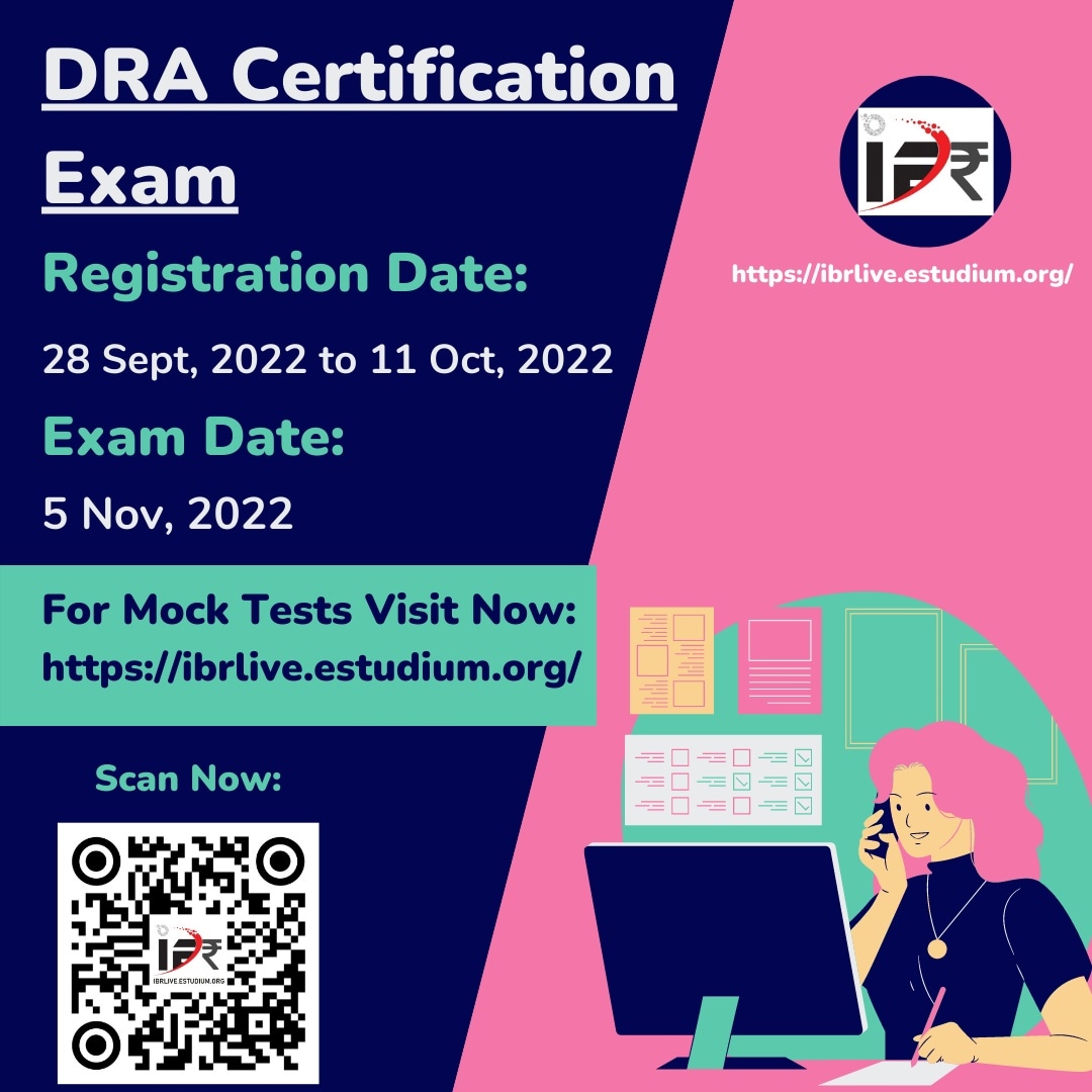 ibr_live's tweet photo. For Mock Test visit now: https://t.co/9Juk9dXJ4n

#ibrlive #certificationexam #debtrecoveryagent #iibf #certificatecourse #indianinstituteofbankingandfinance #scannow #iibfdebtrecoveryagent #prepareforexam #ibrliveestudium #iibfdramocktest #iibfdraexamregistration #iibfdraexam https://t.co/NyKgXGiCZ1