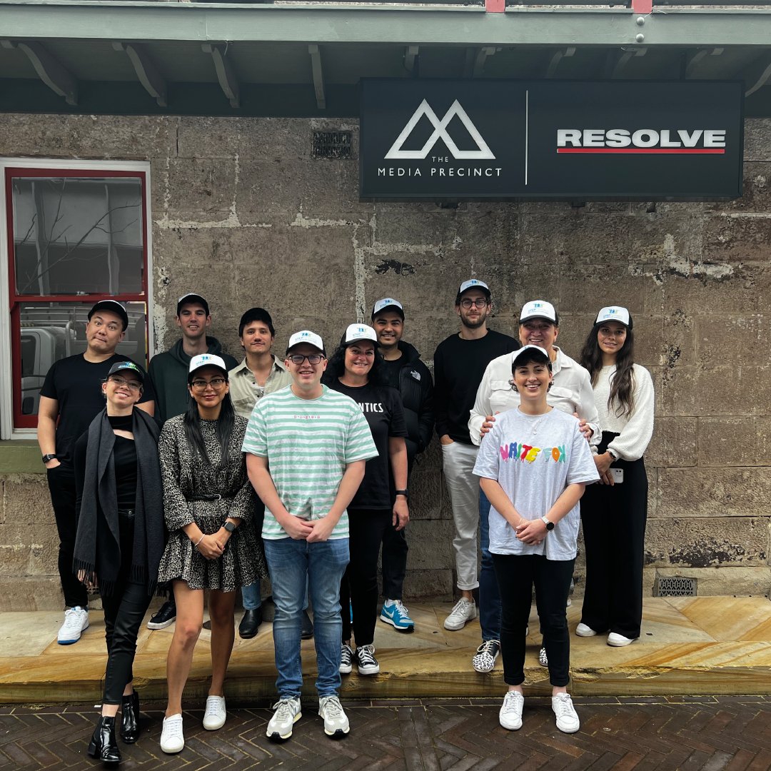 @mediaprecinct and Resolve are really proud to be part of the Steptember fundraiser this year 👟. To celebrate the last day, for every dollar our organisation gets donated we will double it! You can donate to our organisation here fal.cn/3sjNB