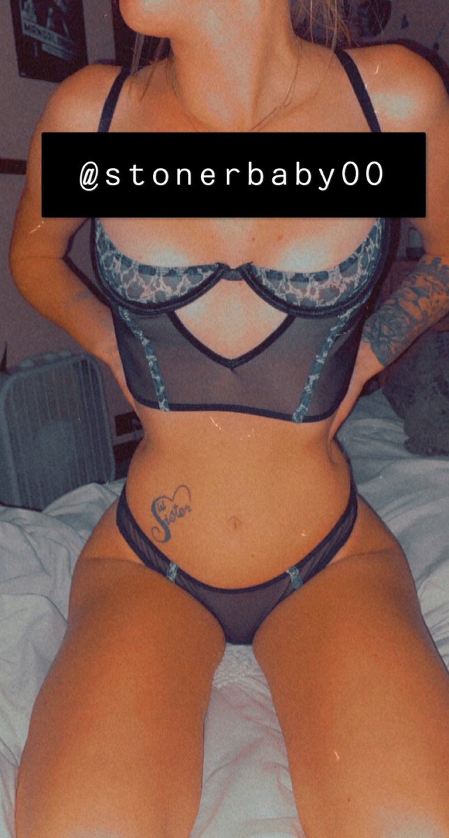 stoner_babi's tweet photo. #onlyfans #OF #buyingcontent #sellingcontent #contentcreators #feetfethish #retweet  https://t.co/KyI3yNRBJ8 🤍🤍 https://t.co/pO2R7WbsLV
