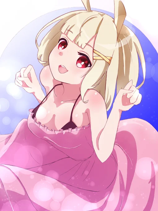 #フリー線画 #塗り絵塗らせていただきました  