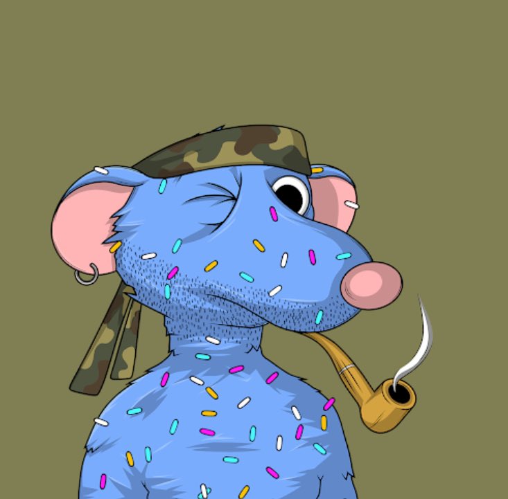 🧀Kalyssia💎🐀 tweet media