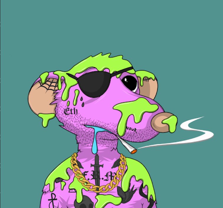 🧀Kalyssia💎🐀 tweet media