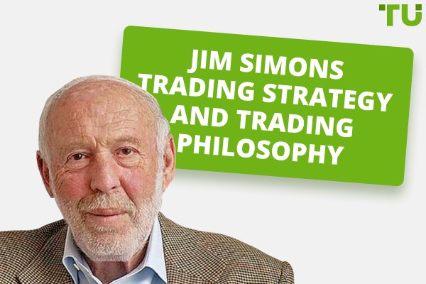 MVnuckov's tweet photo. 👨🏫Jim Simons #TradingStrategy and Trading Philosophy
💡My new article on @TradersUnion_TU website: https://t.co/cy9S859lzj
✅ #JamesSimons is a billionaire mathematician and retired manager of famous hedge fund, Renaissance Technologies. https://t.co/avfoUTwTME