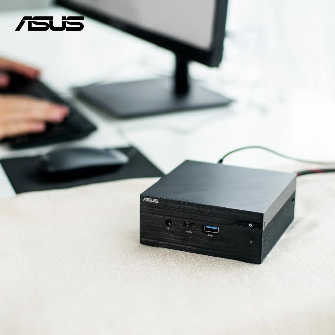 ASUS India on Twitter "ASUS Mini PC PN41 is an computer