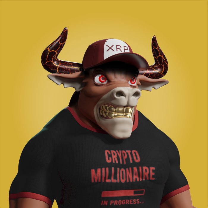 cryptovalky's tweet photo. End of the month payday from @BullsandBearsN1 !! Thanks for the passive income in just plain XRP!! #bullrunbulls https://t.co/4Kwr8o7Be6