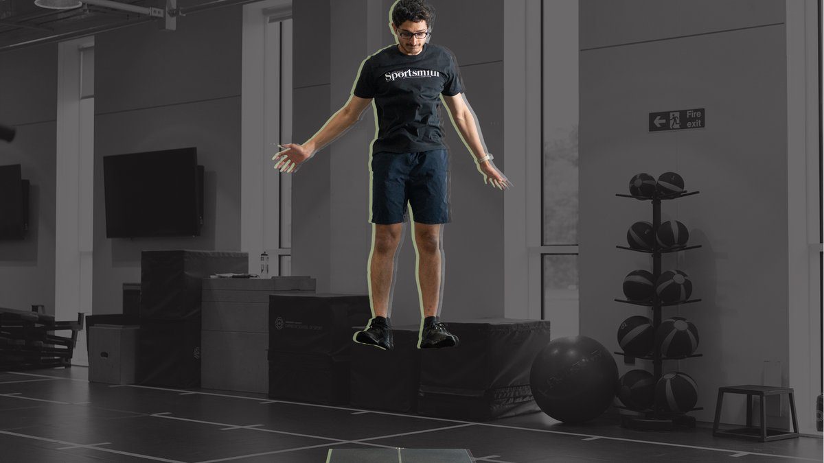 Sportsmith (@sportsmithhq) on Twitter photo This week's Sportsmith Six
Strength testing & training: Understanding which strength quality to focus on
<a href="/DocLachJames/">Lachlan James, PhD</a>
"When establishing a “sport specific” test, it’s important for coaches to understand they can’t simply make up a test or metric!"
sportsmith.co/articles/testi… This week's Sportsmith Six
Strength testing & training: Understanding which strength quality to focus on
<a href="/DocLachJames/">Lachlan James, PhD</a>
"When establishing a “sport specific” test, it’s important for coaches to understand they can’t simply make up a test or metric!"
sportsmith.co/articles/testi…