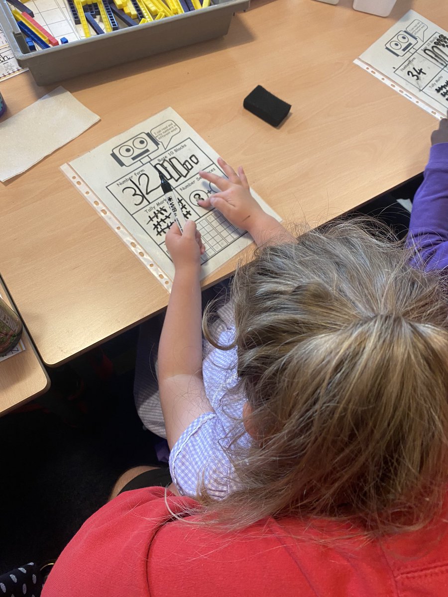 DanielleMolloyX's tweet photo. It was great to finally get to go into the school yesterday and meet the teacher and see how she’s getting on and what kind of stuff she’s learning! @StMonicaMilton https://t.co/0UI8YiBG09