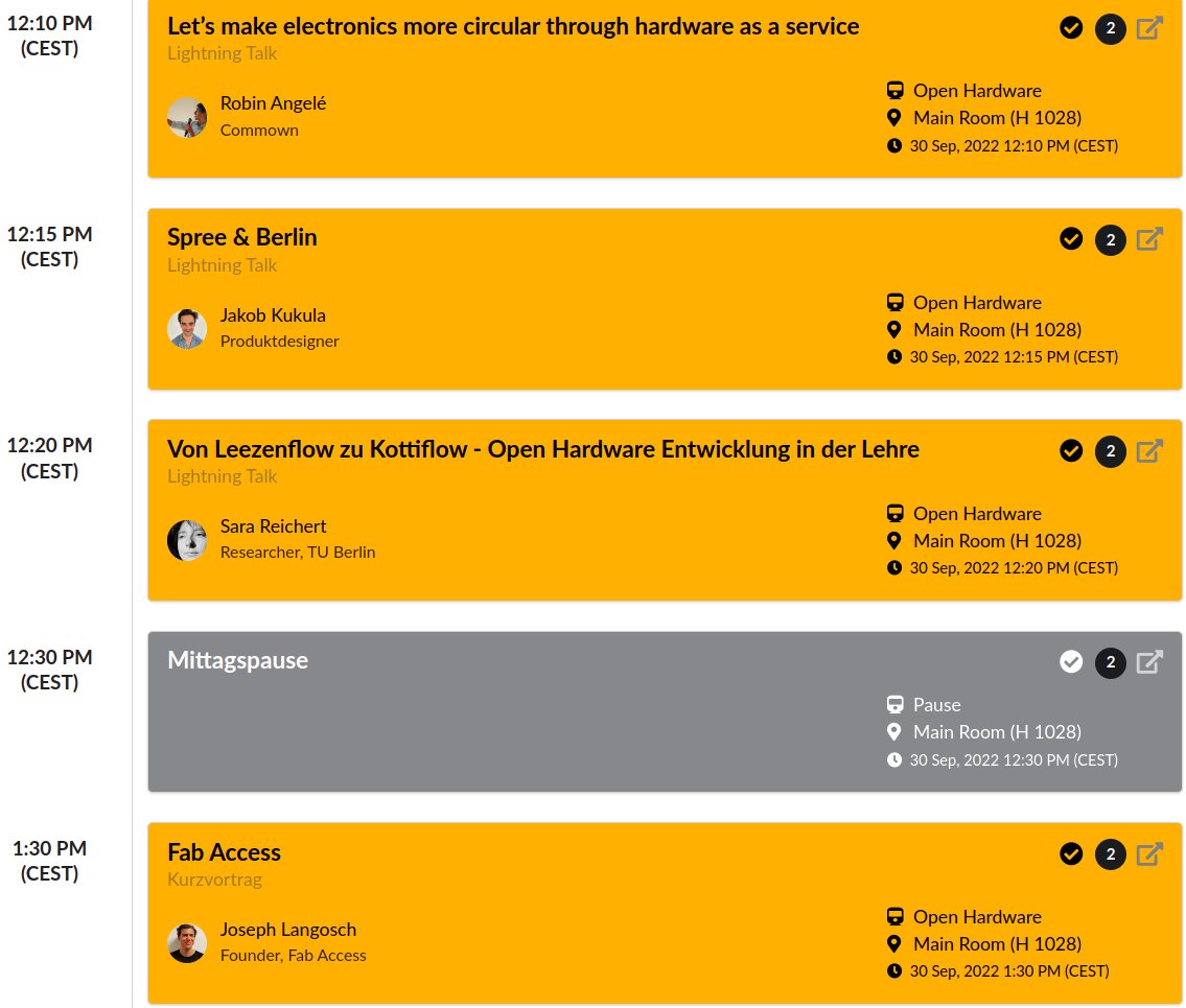 OpenTechSummit Europe tweet media