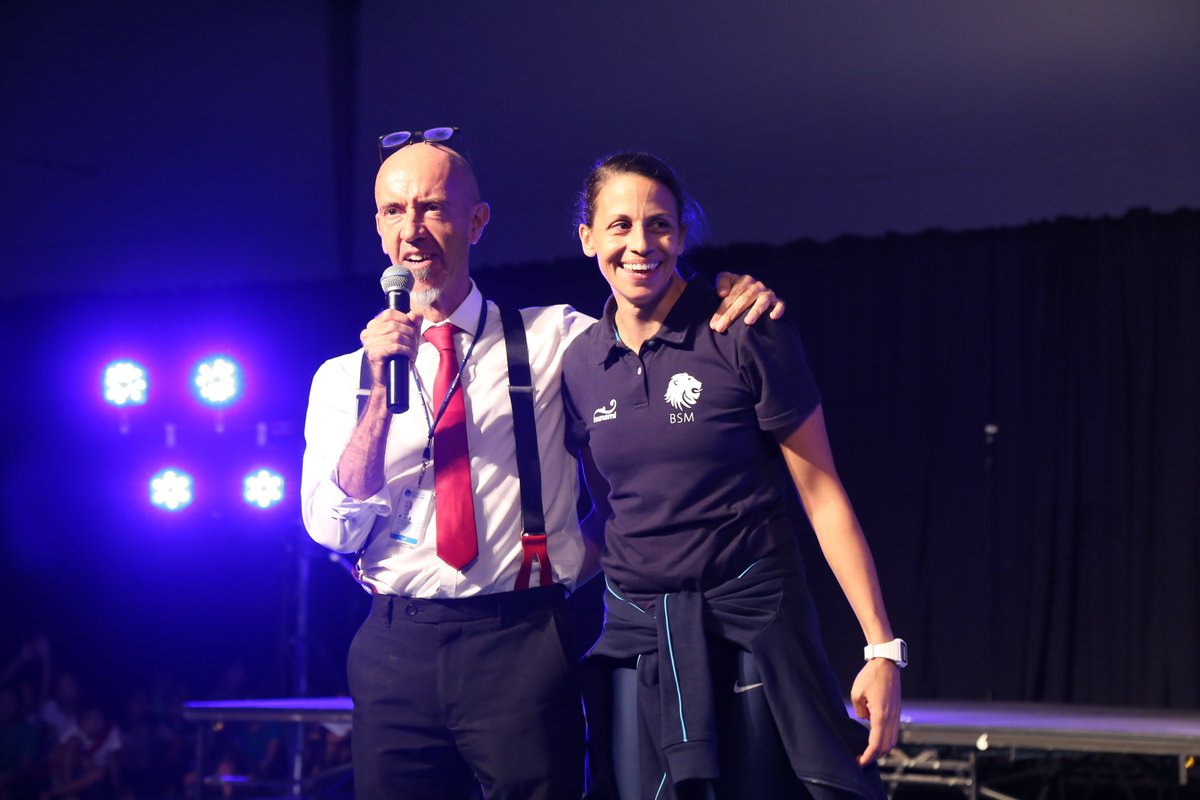 The British School Manila tweet media