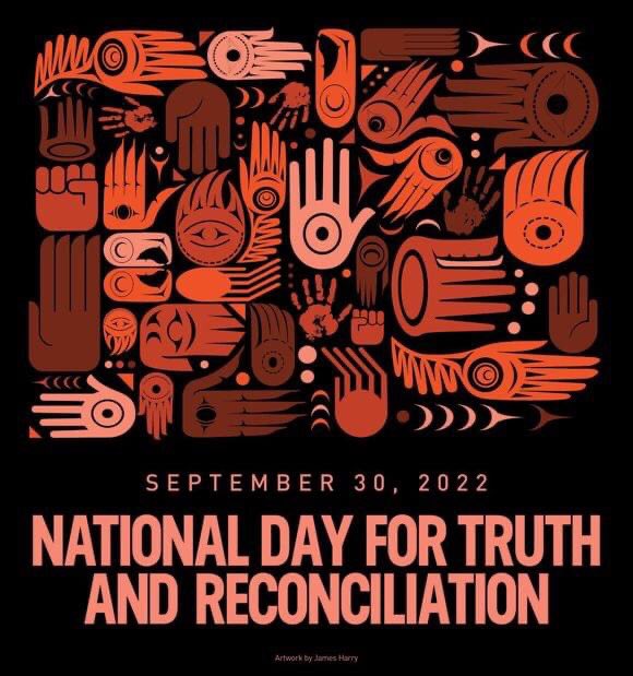 September 30th is National Day for Truth and Reconciliation in Canada. Thank you to our longtime friends from Squamish Nation, William Nahanee, William Nahanee Jr., Xwalacktun &amp; family for sharing your culture with the AFC community &amp; public. #truthandreconciliationday