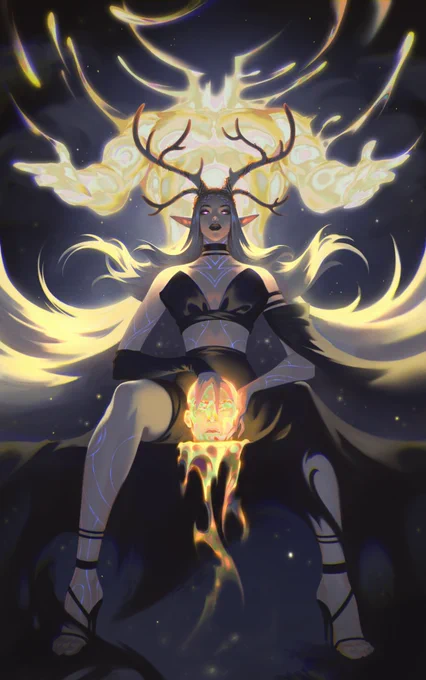 Goddesses 