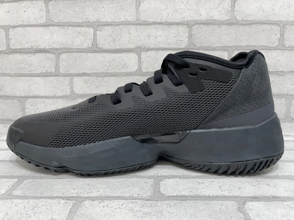gallery2basket's tweet photo. 【10/1(土)発売】
adidas D.O.N. Issue 4
(GY6511)

https://t.co/hnBlYqMPeT

#gallery2 #ギャラリー2 #ギャラ2 #バスケットボール #バスケ #basketball #adidas #adidasbasketball #spida #donissue4 #donissue #GALLERY2 #40周年 #買いたいより会いたい #そんなお店を目指して https://t.co/DCwnfDmjBb