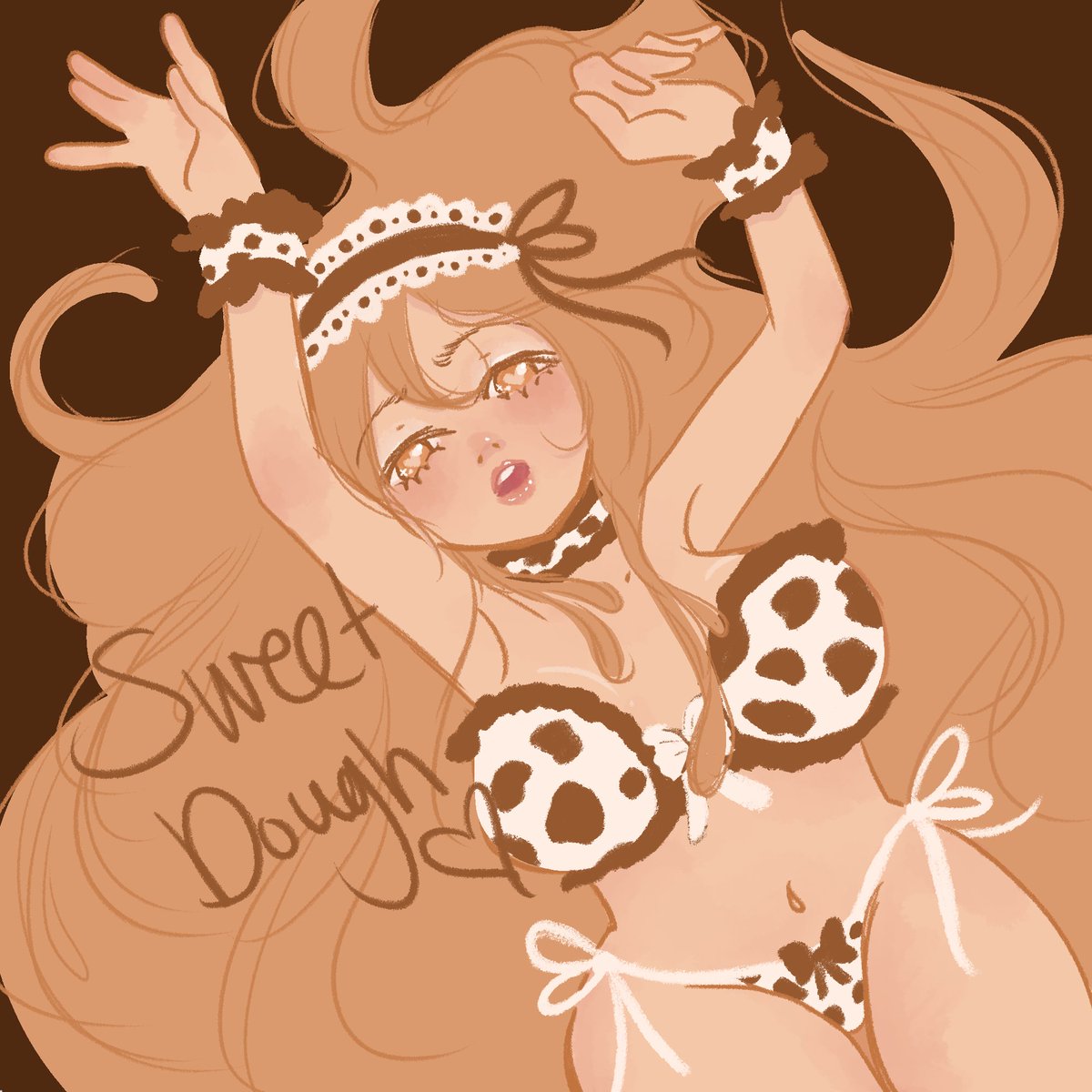 SweetDoughBun's tweet photo. @Ulthar_Cat_Art Congrats!
#nsfwtwt #artshare https://t.co/FQJET9Kbuw