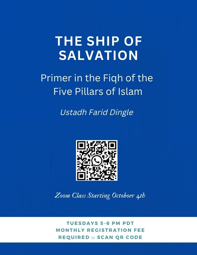 Ustadh Farid Dingle (@ustadhfarid) on Twitter photo 