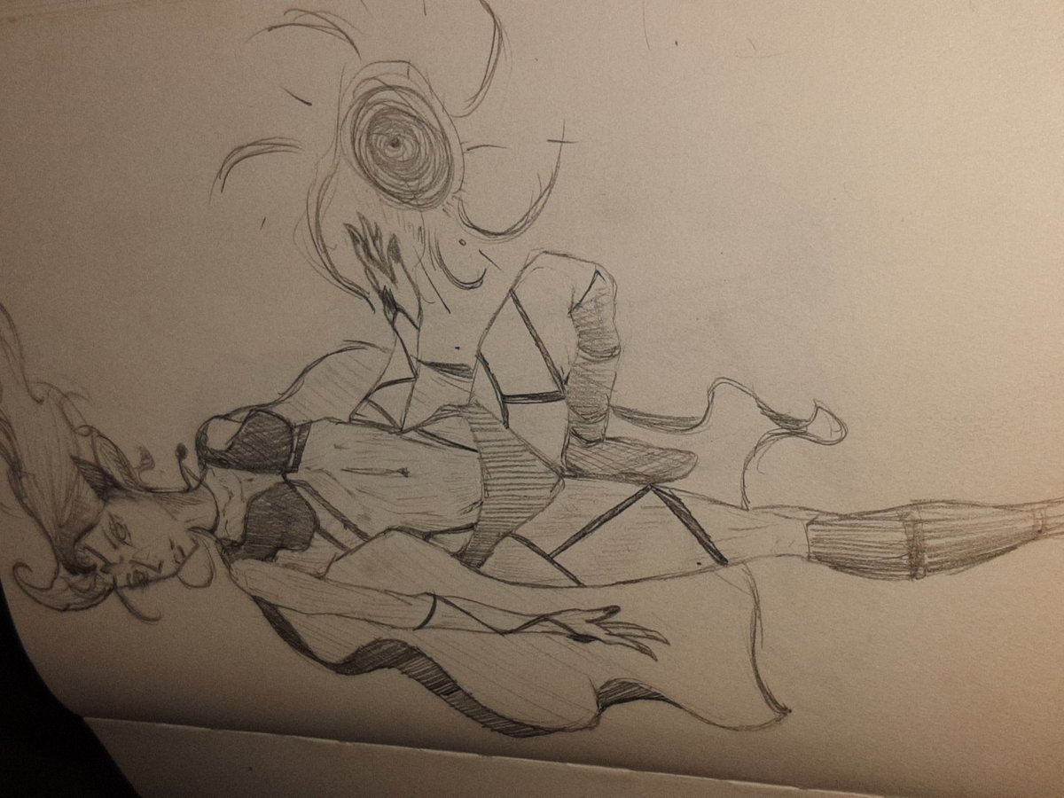 📣Mentioned you
Darna or narda?? Inspiration