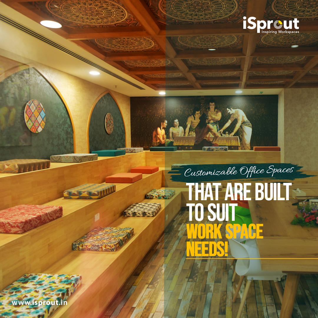 isproutbc's tweet photo. No matter the size of your workforce, we have a space for you. Explore the various #workspace options we offer by visiting our website today.
https://t.co/2po5GHvY1y
#iSproutCoWorkingSpace #isprout #officespace #coworking #inspiringworkspace #productivity #coworkingspace #india https://t.co/CN11MaiQFv