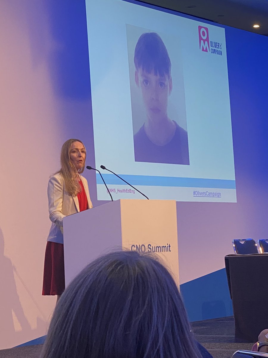 #Oliverscampaign <a href="/NeilCarrMPFT/">Neil Carr</a> <a href="/AnnieCoxy/">Dr Annie Cox RMHN</a>  I will be presenting to <a href="/mpftnhs/">Midlands Partnership University NHS FT</a> Olivers story The Oliver McGowan Mandatory Training in learning disability &amp; autism for health &amp; social care staff which is law After uncovering of systematic abuse by <a href="/BBCPanorama/">BBC Panorama</a> we need to be listening