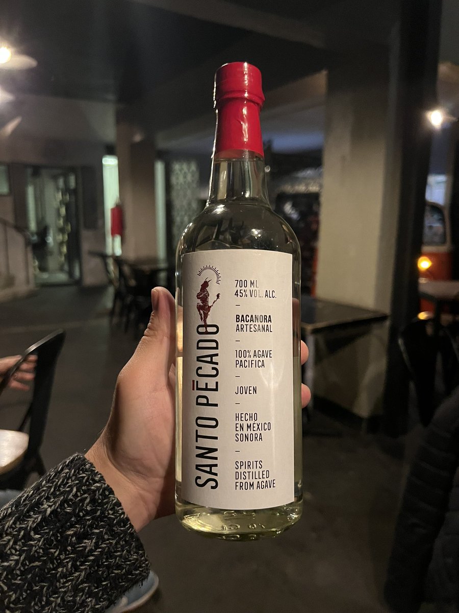 Bastardos del Bacanora tweet media