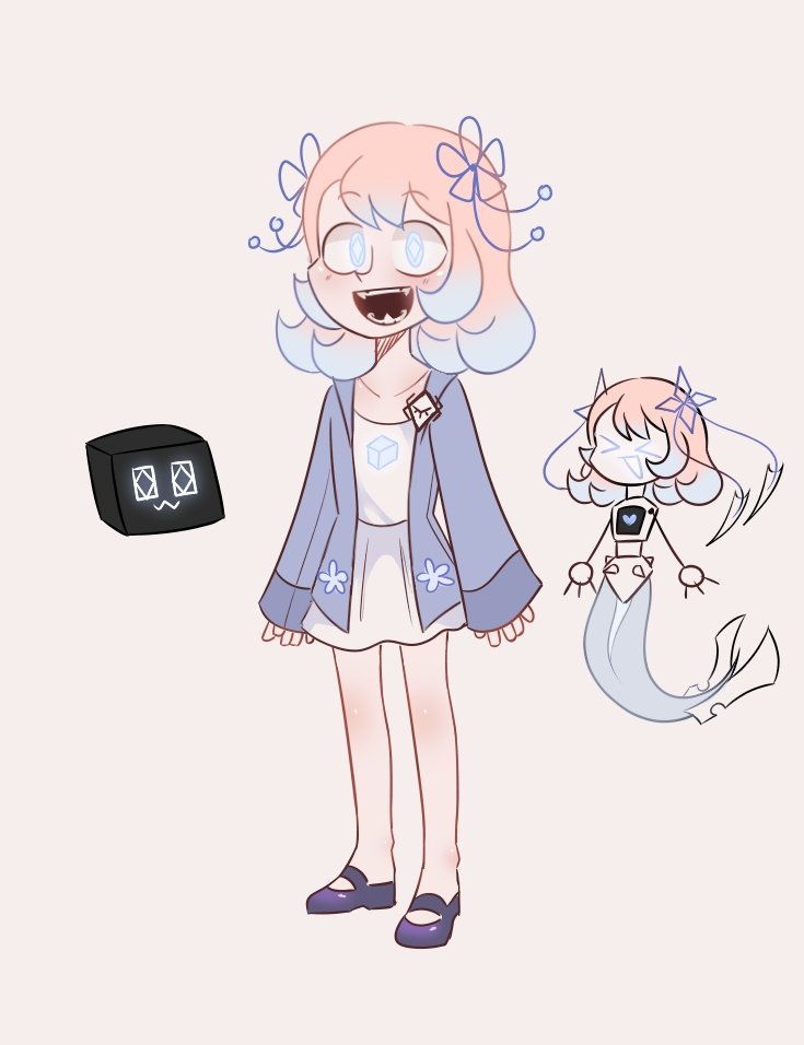 Chuitu_01's tweet photo. Colorization of Ic-4n14 :D
#internecioncube #internecioncubeoc https://t.co/ujQ7Hy4lMI