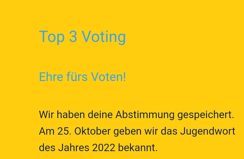 _arcturxs's tweet photo. @van_eater "Ehre fürs voten"??? like bro, das ist kein slay von denen https://t.co/aOf4mSZnjz