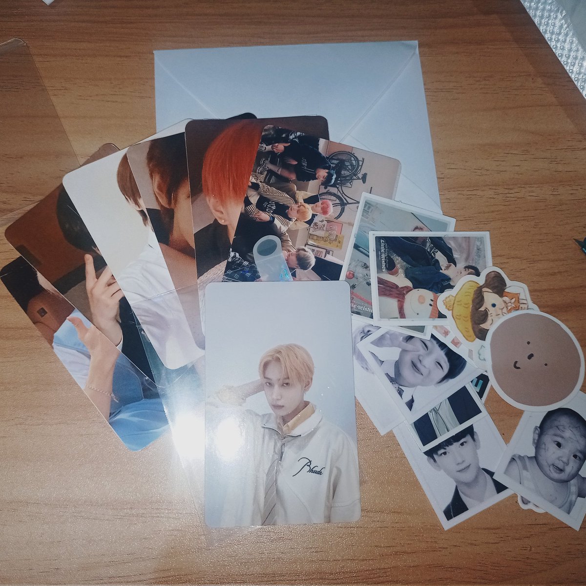 _dottori's tweet photo. ๐ค #Tinefeedbacks
Sunoo came home today ๐ฅน Thanks for letting me have him as a free claim and for the cute freebies! ๐ค๐ค @Tineec4rt https://t.co/UA5FbWOzp6