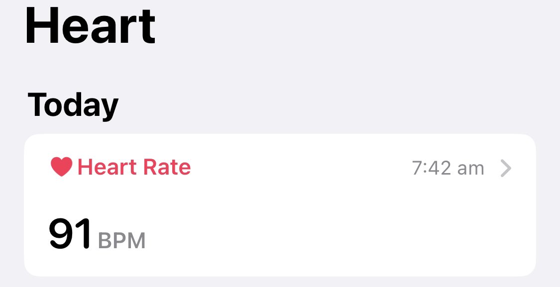 Hey heart, chill out, it’s still a few hours until our talk 😅💓 #NDCOslo